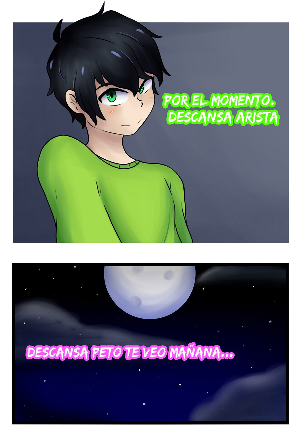 Un TIEMPO JUNTOS page 4 full