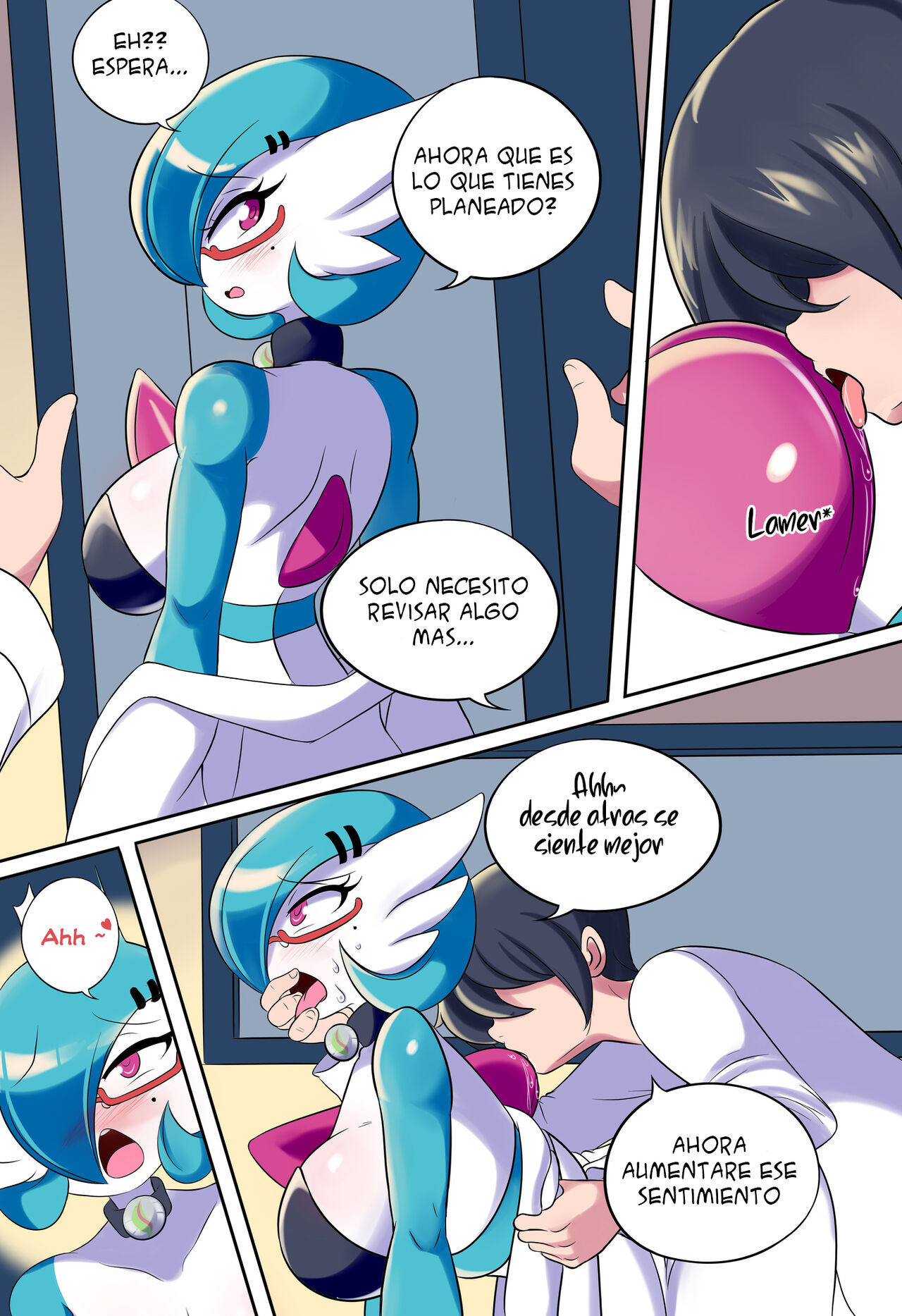 Dr. Voir page 2 full