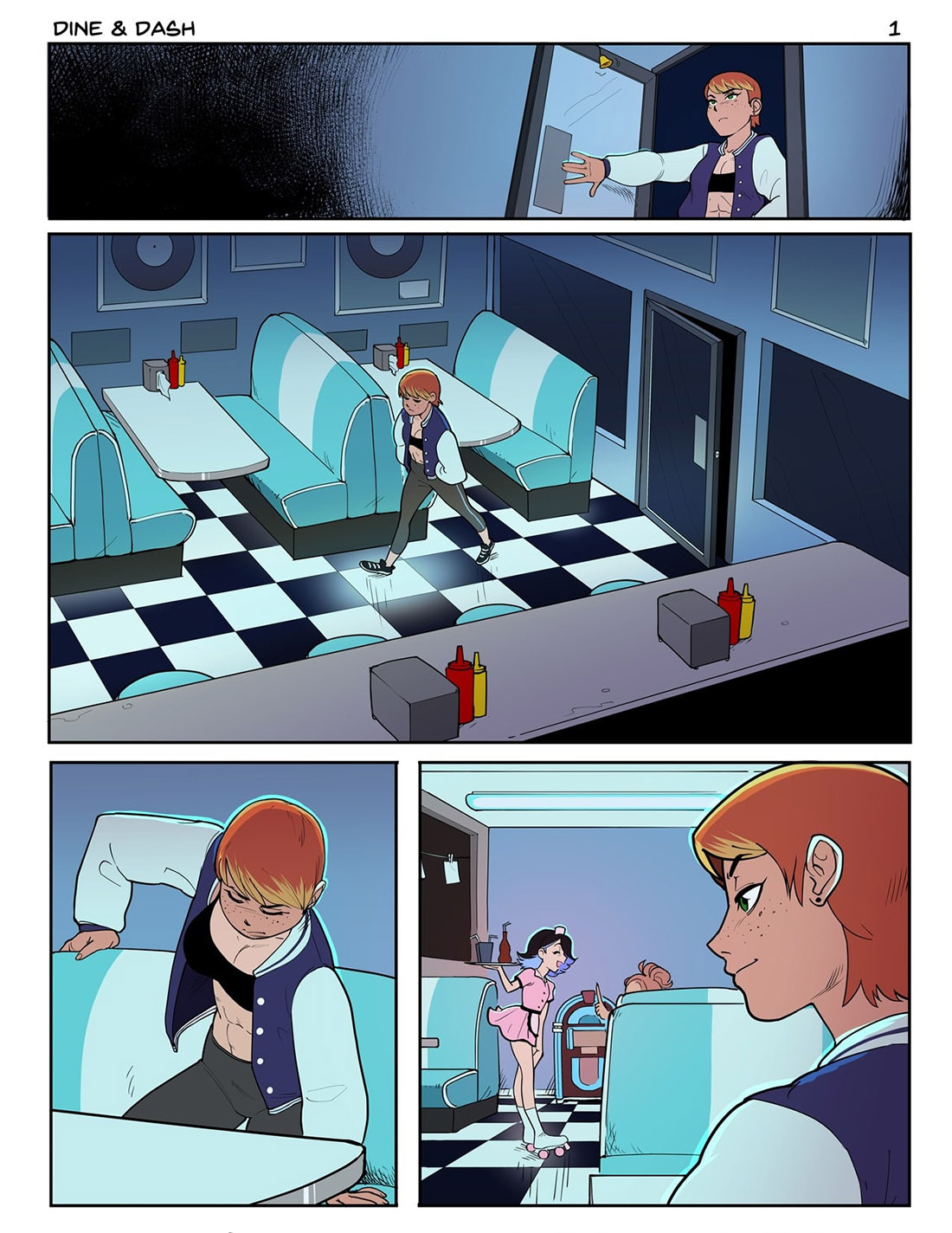DINE and DASH v page 3 full