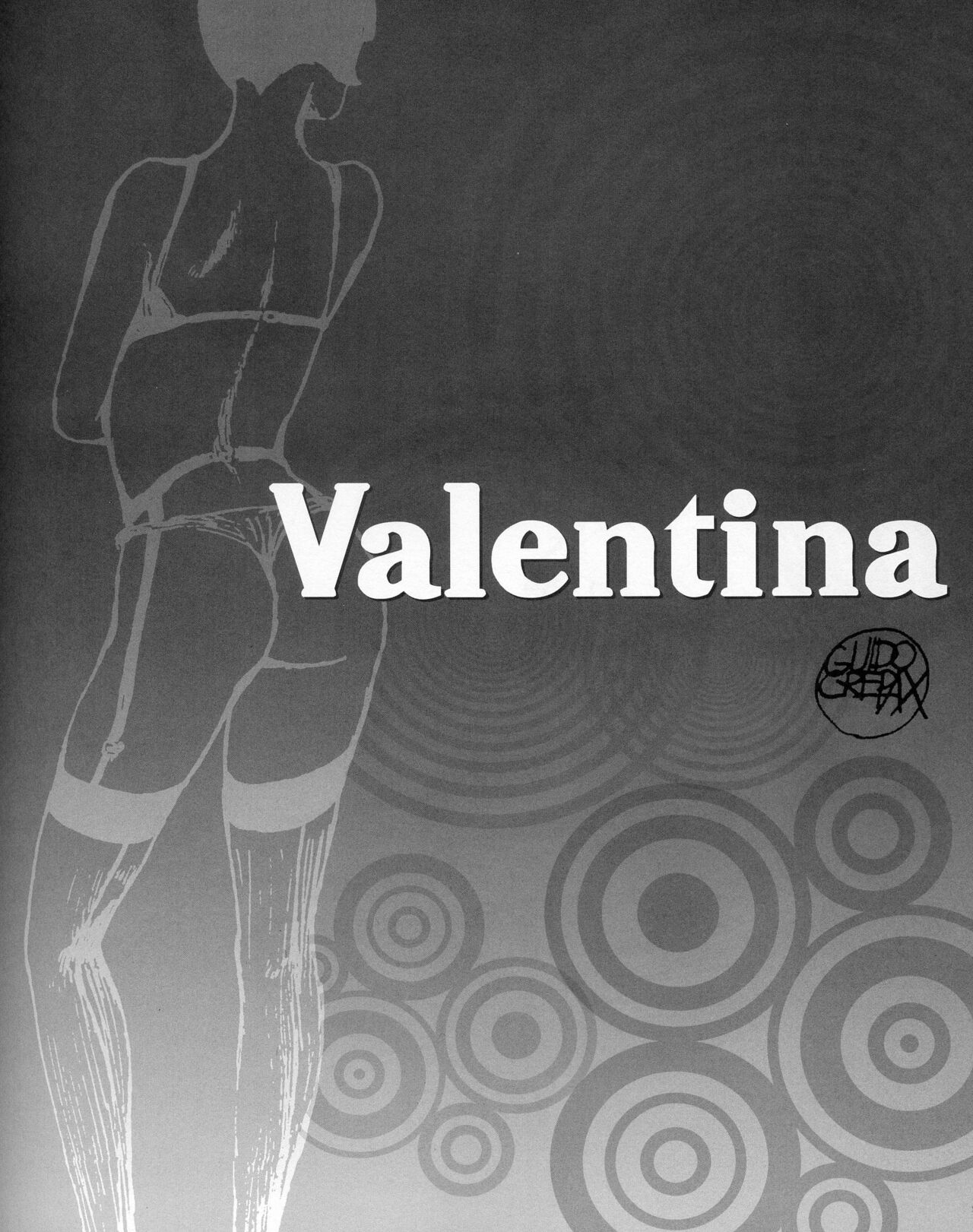 Valentina - Tomo 2 page 2 full