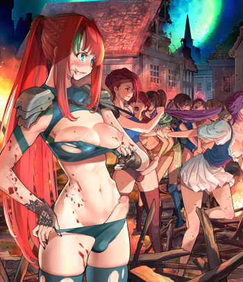 pixiv しらたま cover