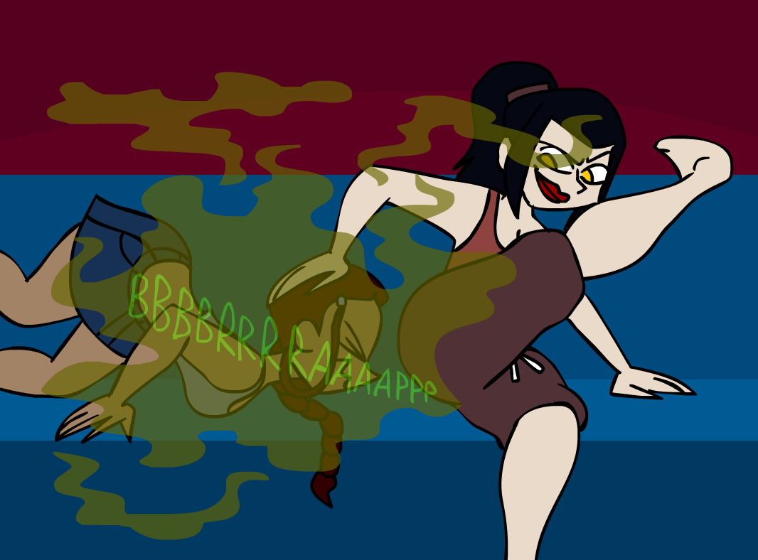 Korrasami Art Pack page 2 full