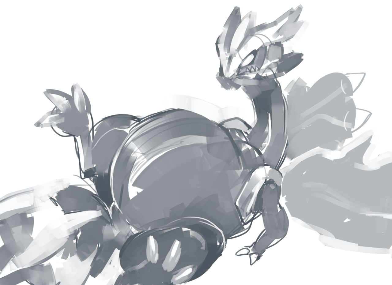 Artist - PurpleKecleon page 6 full