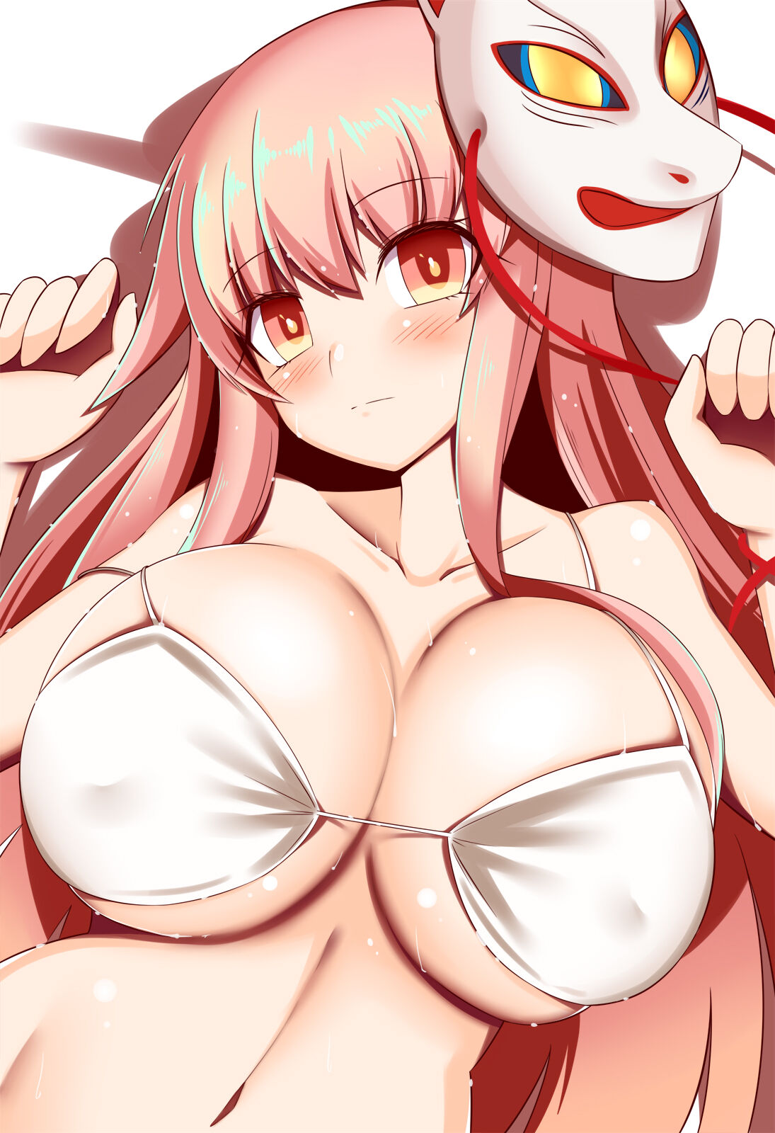 pixiv 下呂雑巾 page 1 full