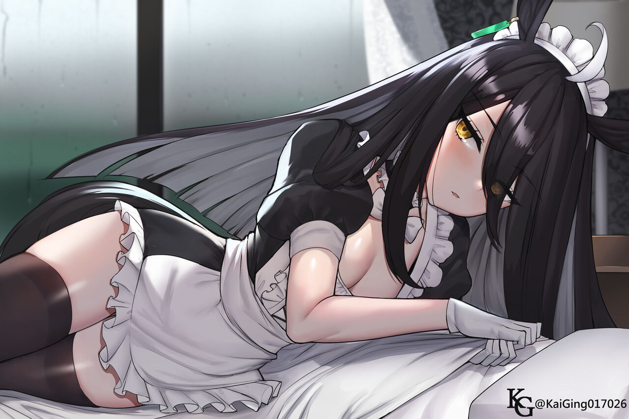 pixiv K金 page 5 full
