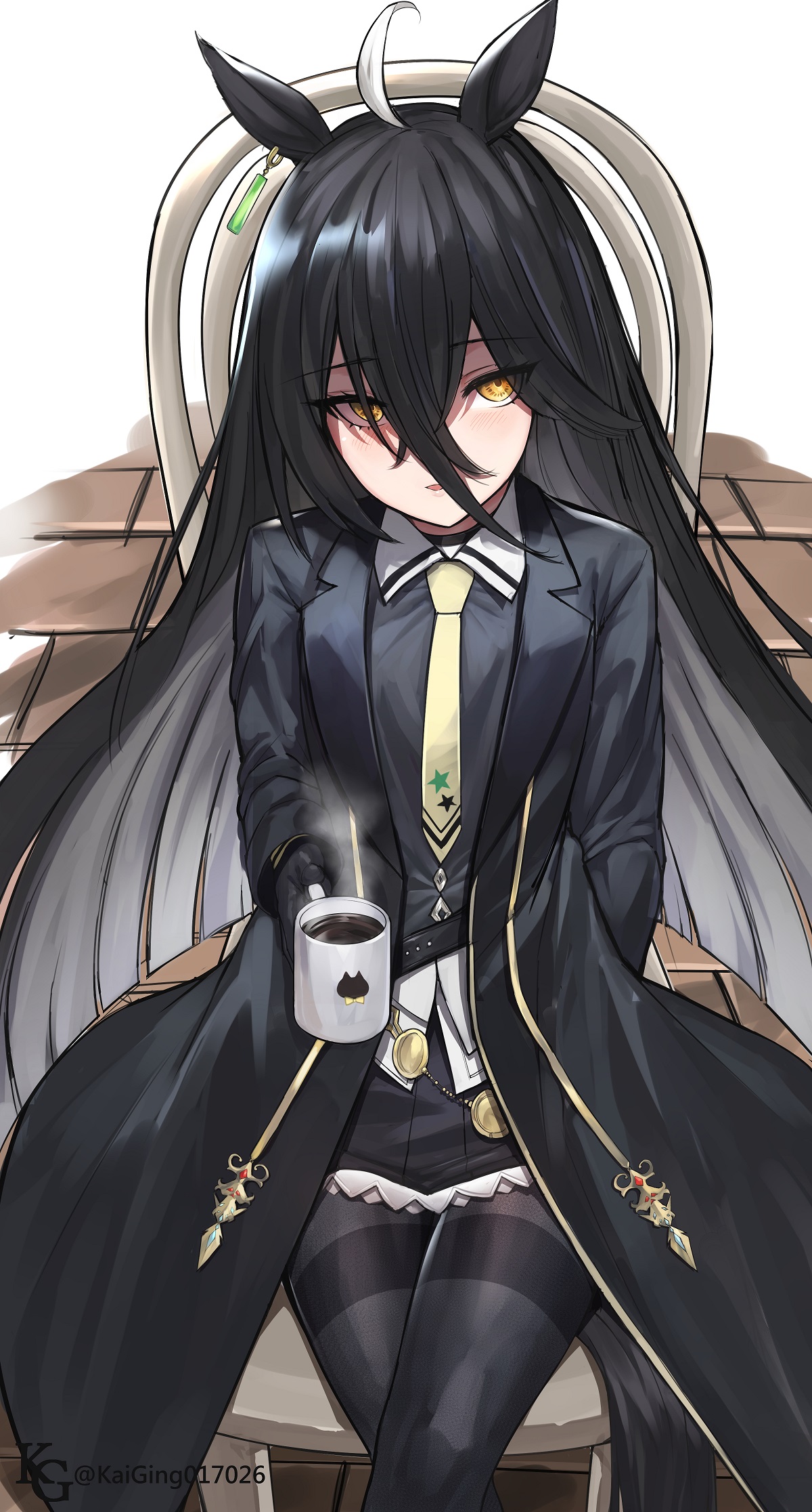 pixiv K金 page 8 full