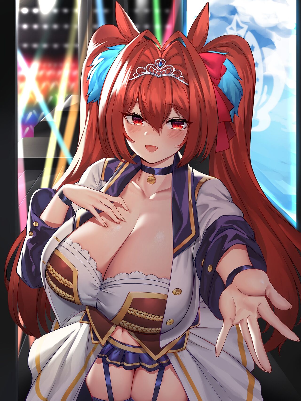 pixiv K金 page 9 full