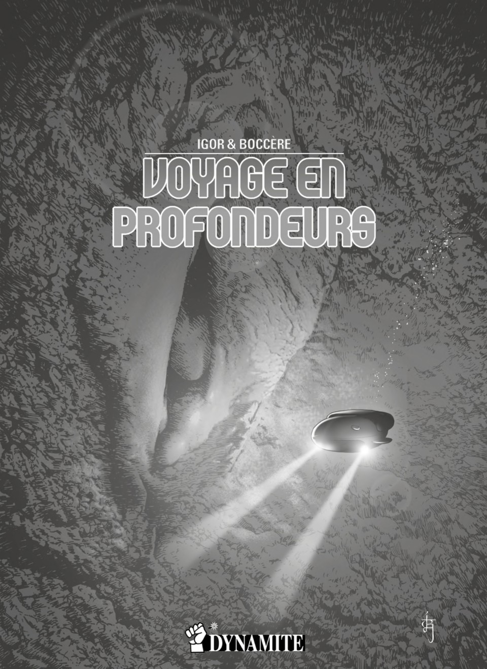 Voyage En Profondeurs page 2 full