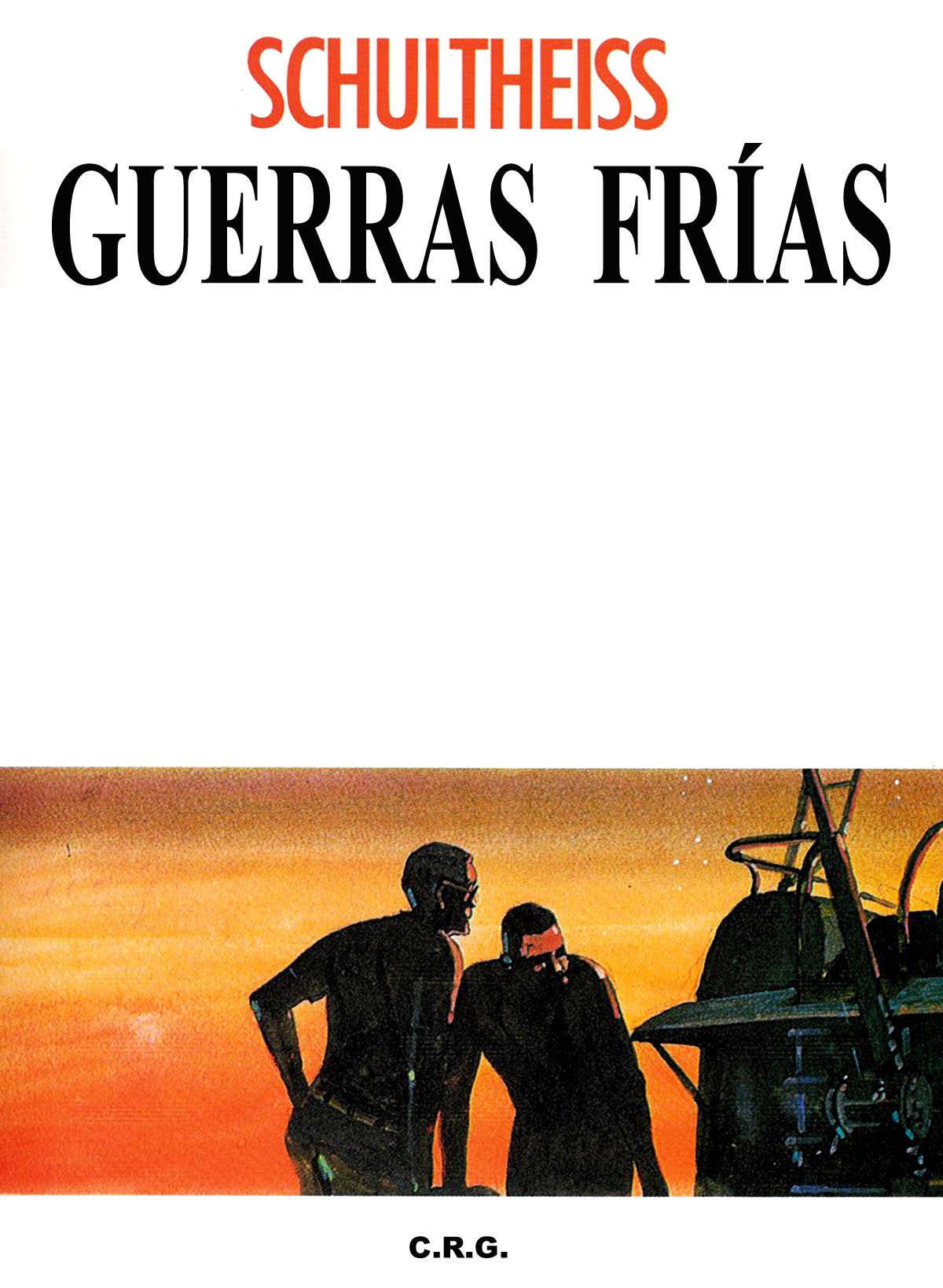 Guerras frías page 2 full