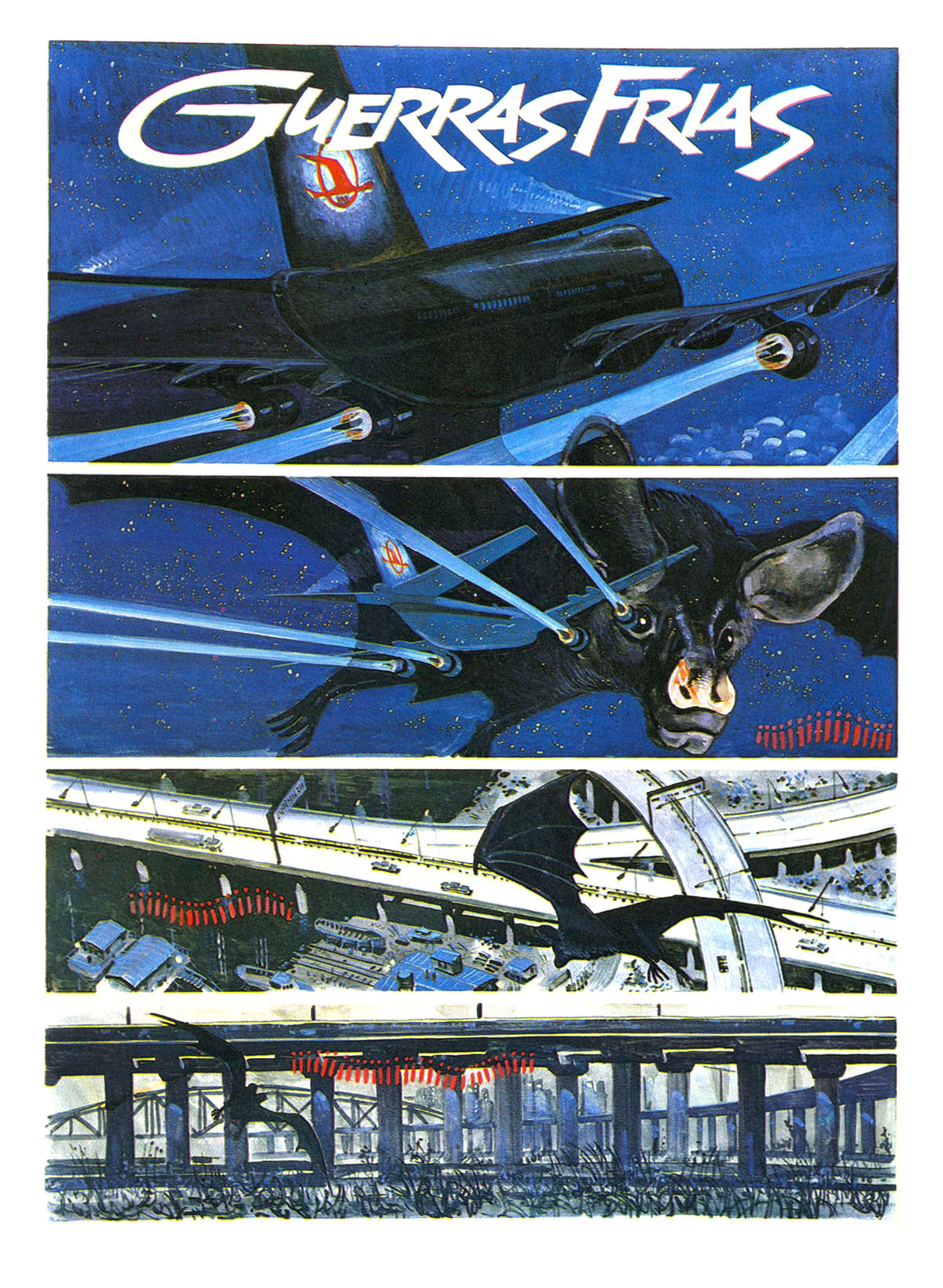 Guerras frías page 3 full