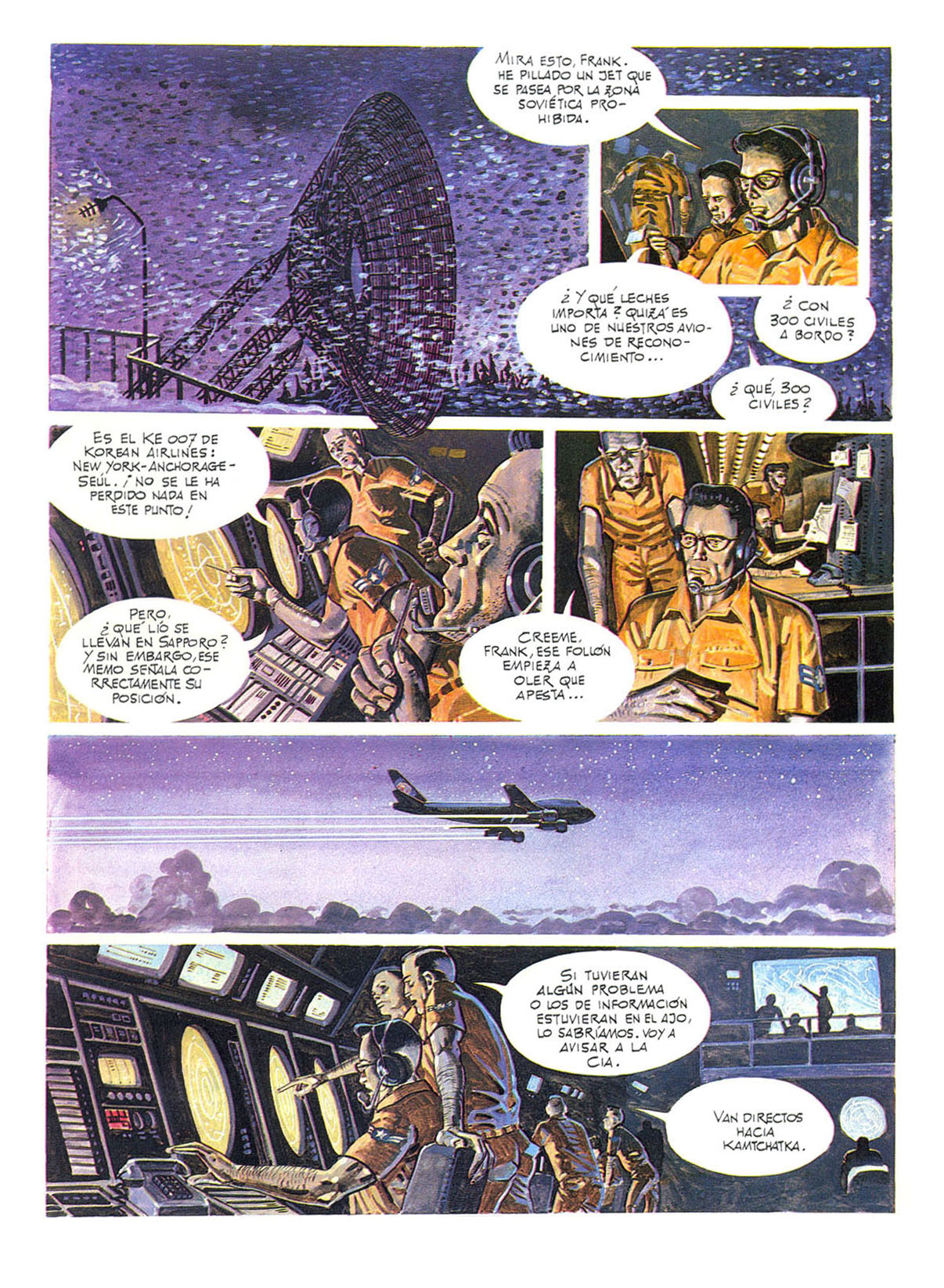 Guerras frías page 7 full