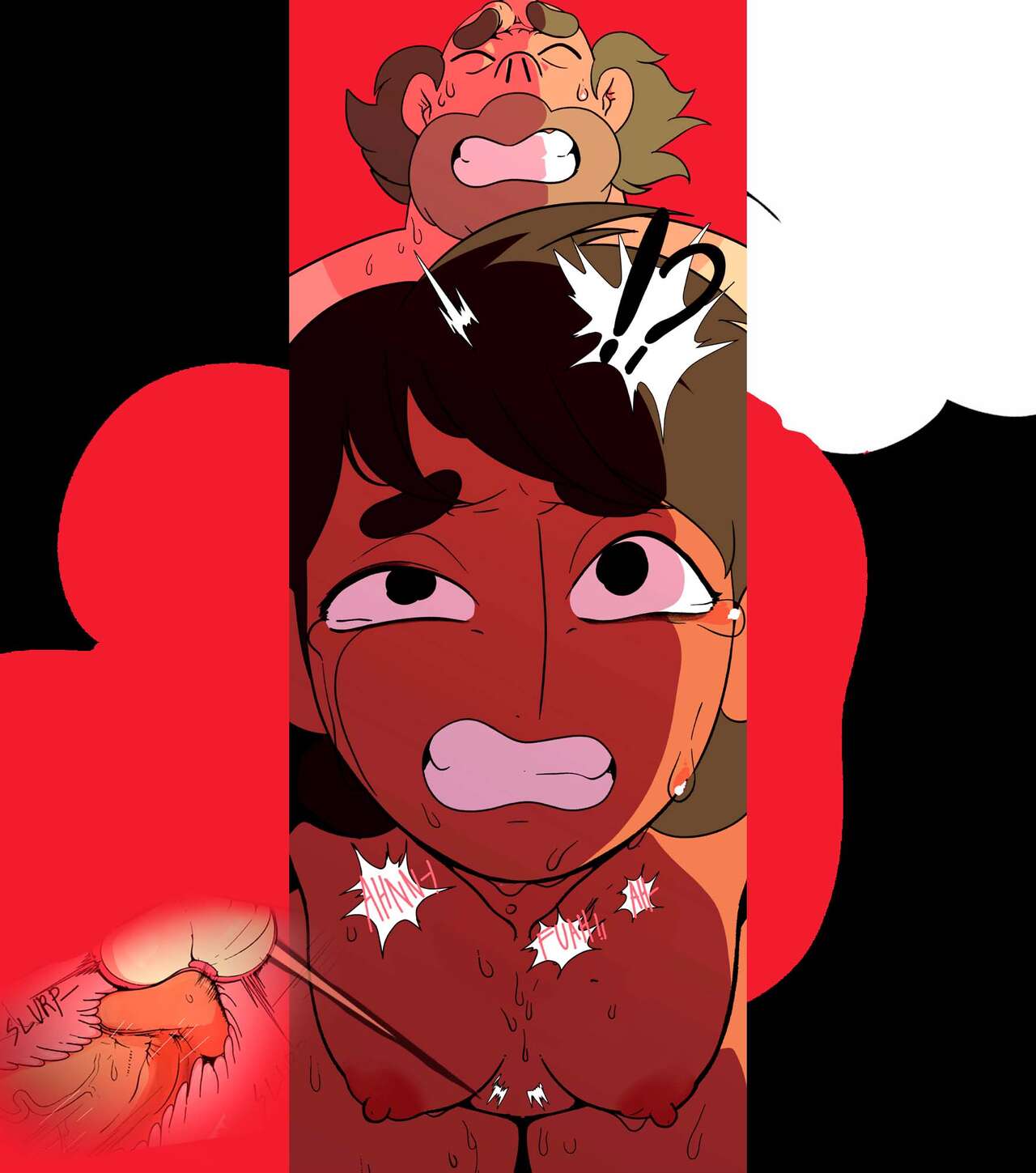 Lost Call page 9 full