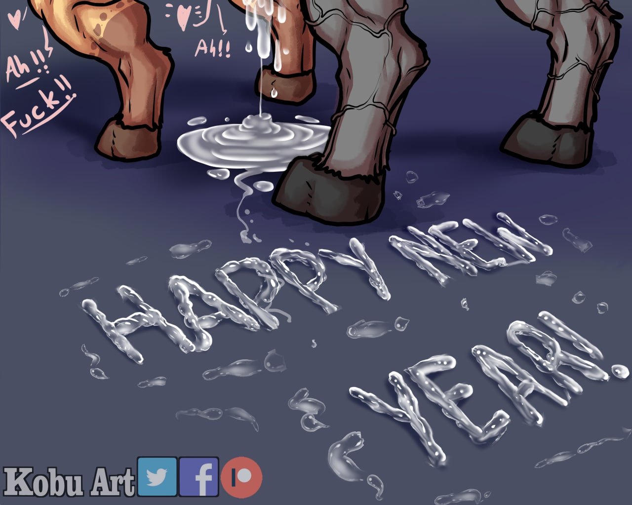 Happy New Year!! 2022!!! page 5 full