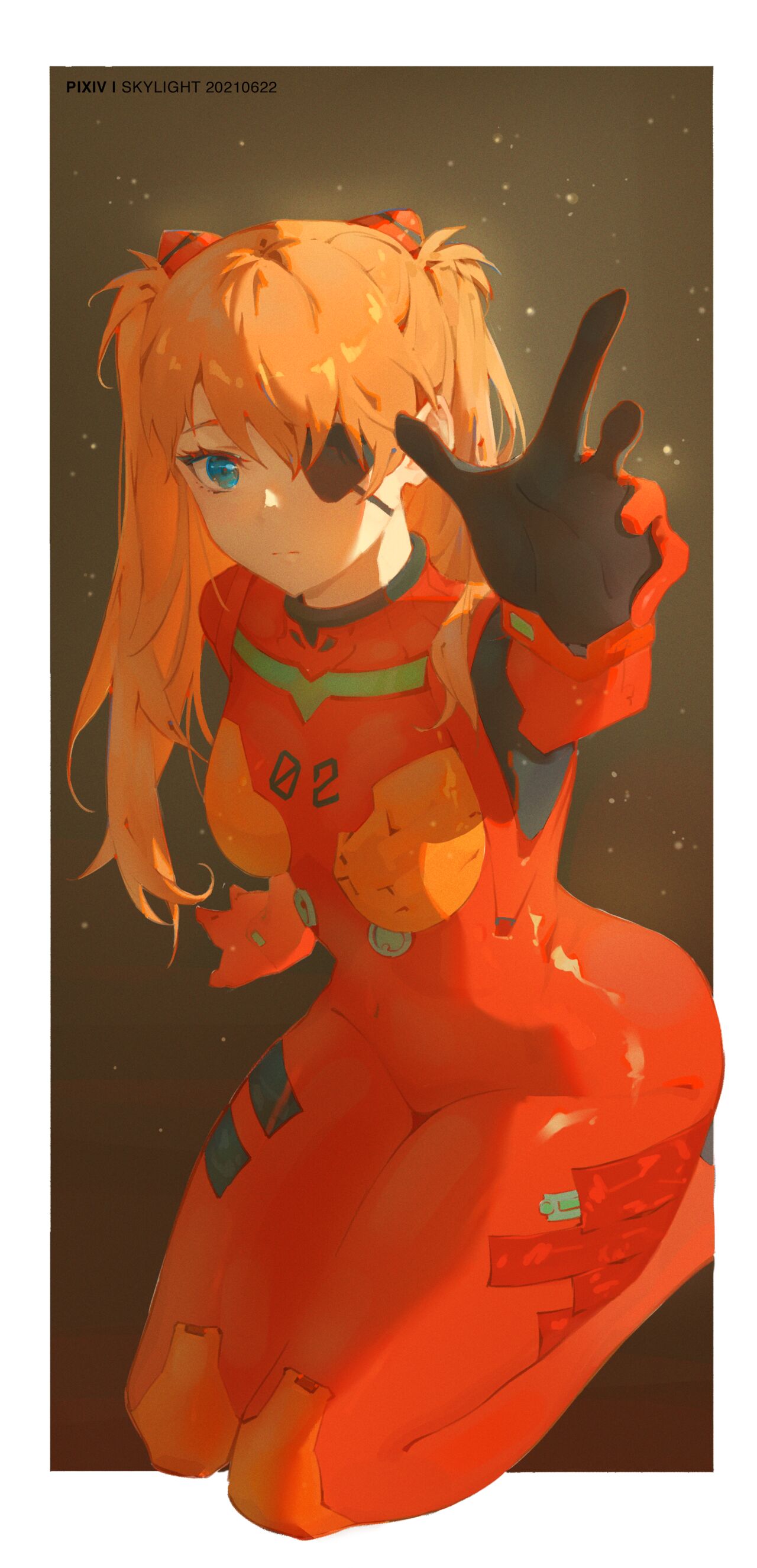 pixiv SKYLIGHT page 2 full