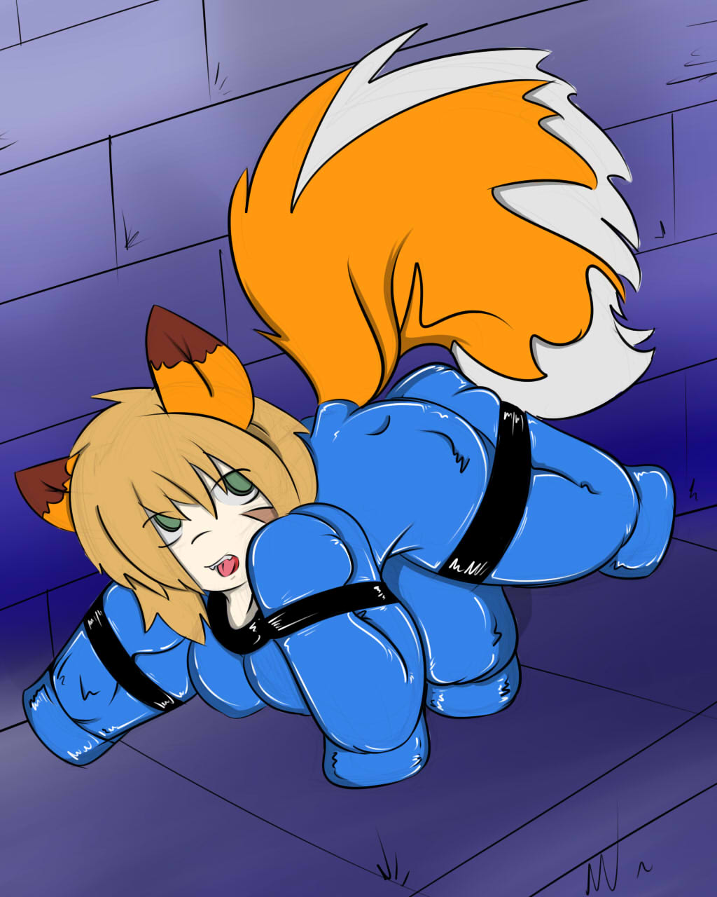 Latex Gallery 4 By Ponyfox page 10 full