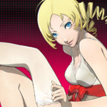 Catherine Wallpapers Steam Version cover