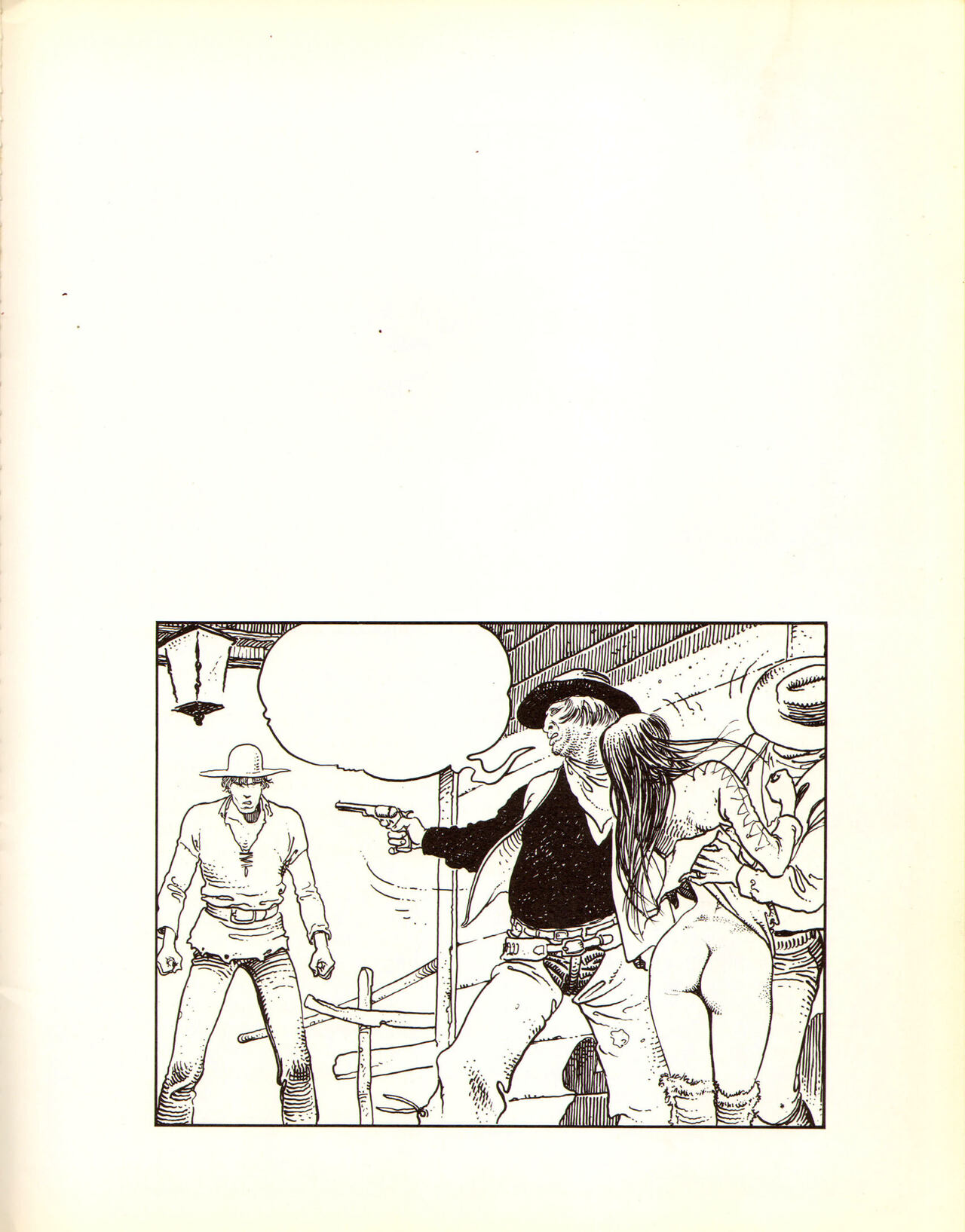 El hombre de papel page 8 full