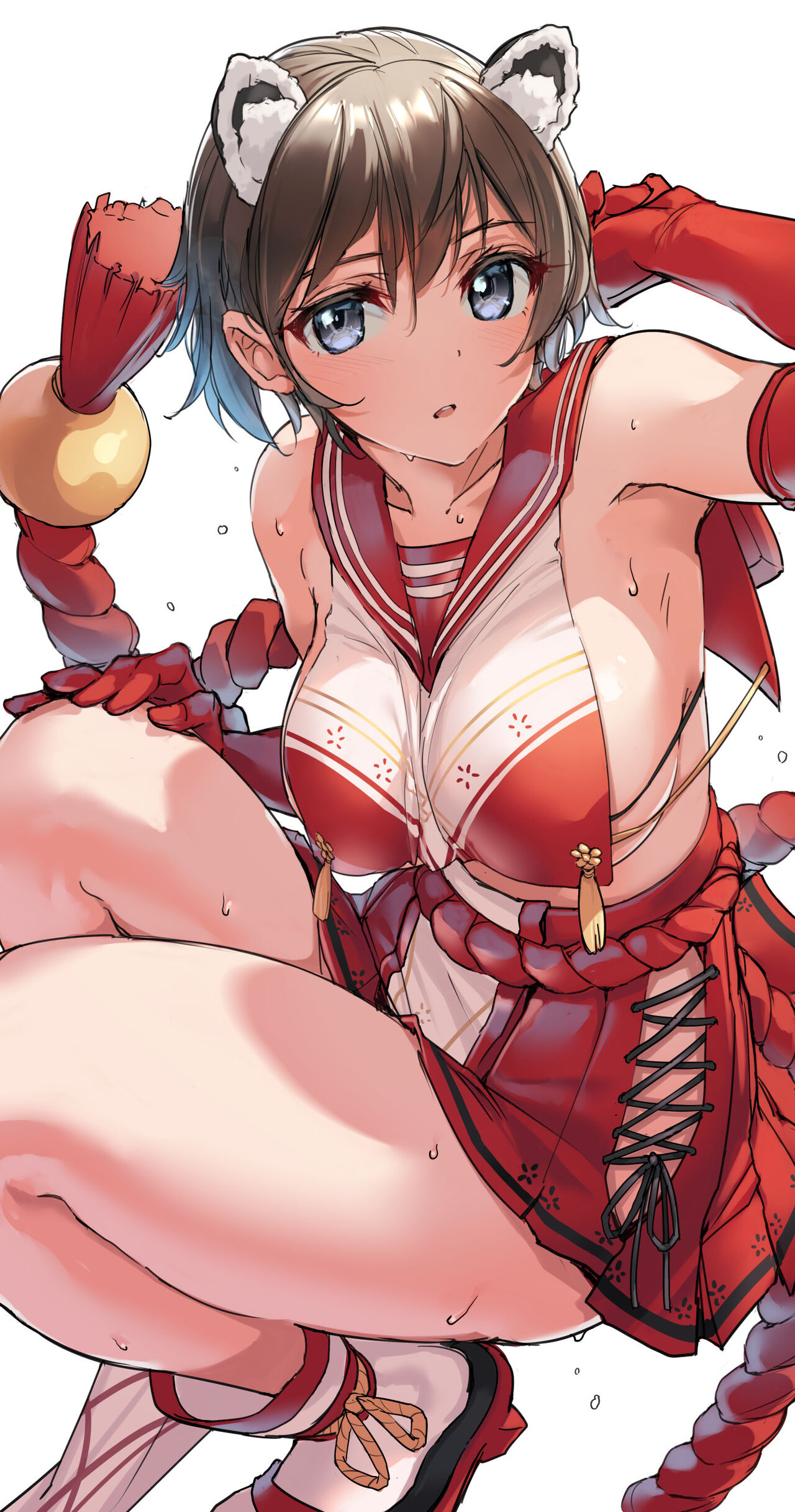 pixiv raikoh page 6 full