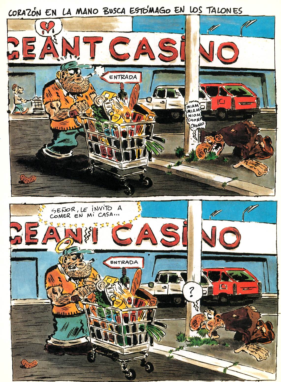 Los mejores cuentos de Vuillemin 8 page 10 full