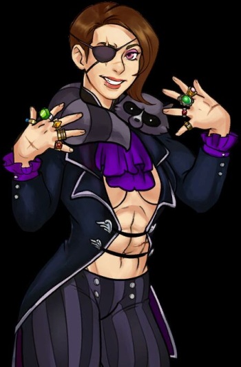 Max Gentlemen Assets cover