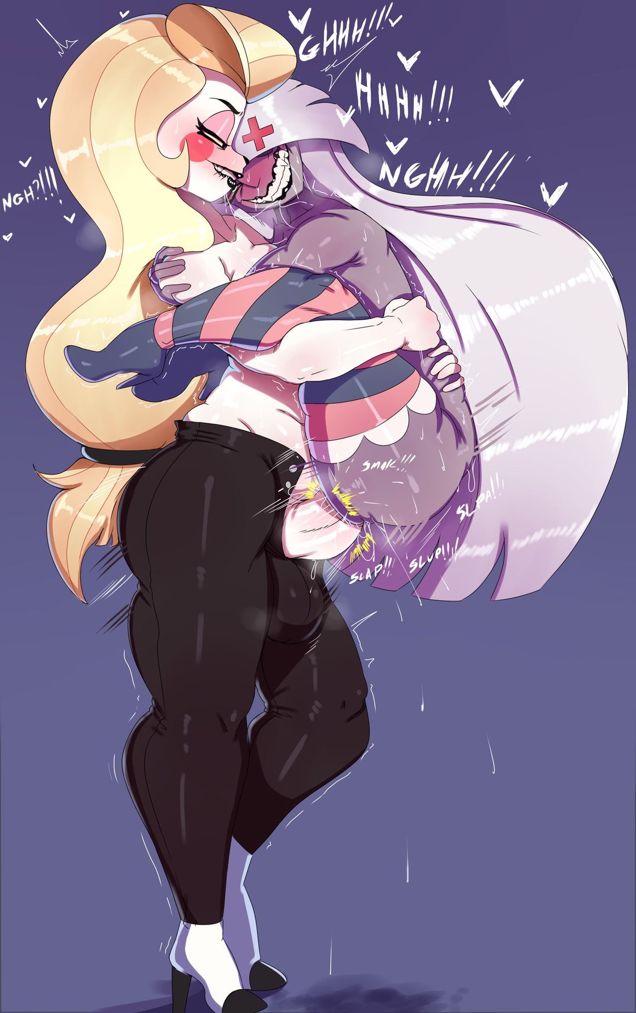 tayuri random futa goodies page 8 full
