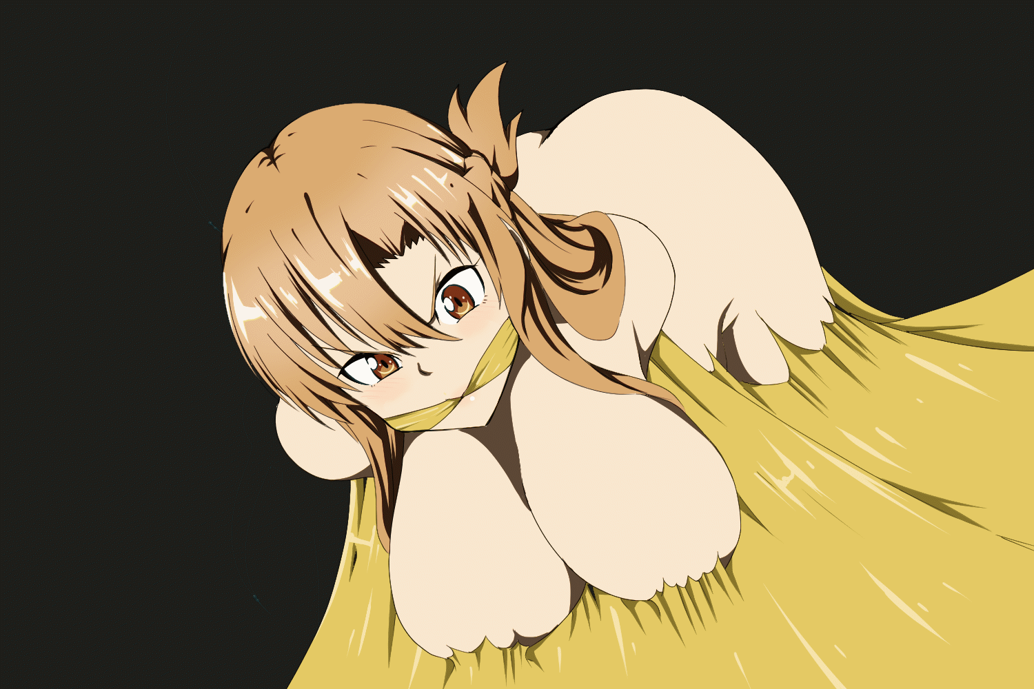 Asuna Sticky Sea page 2 full