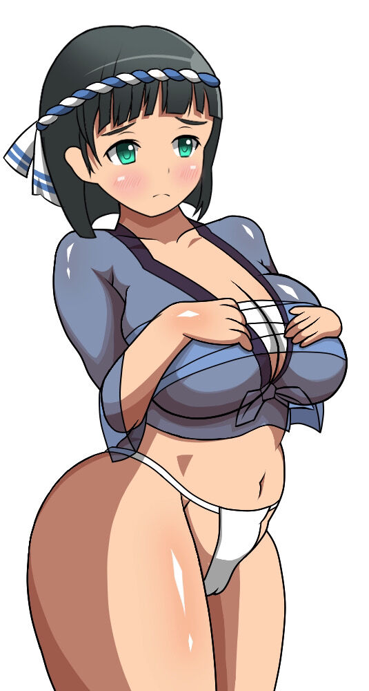 pixiv ぷにぷに page 7 full