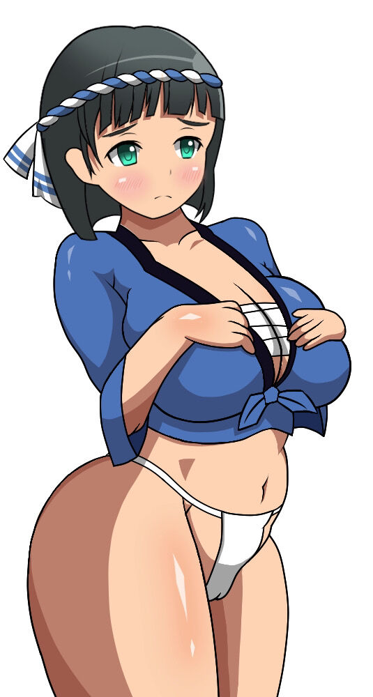 pixiv ぷにぷに page 8 full