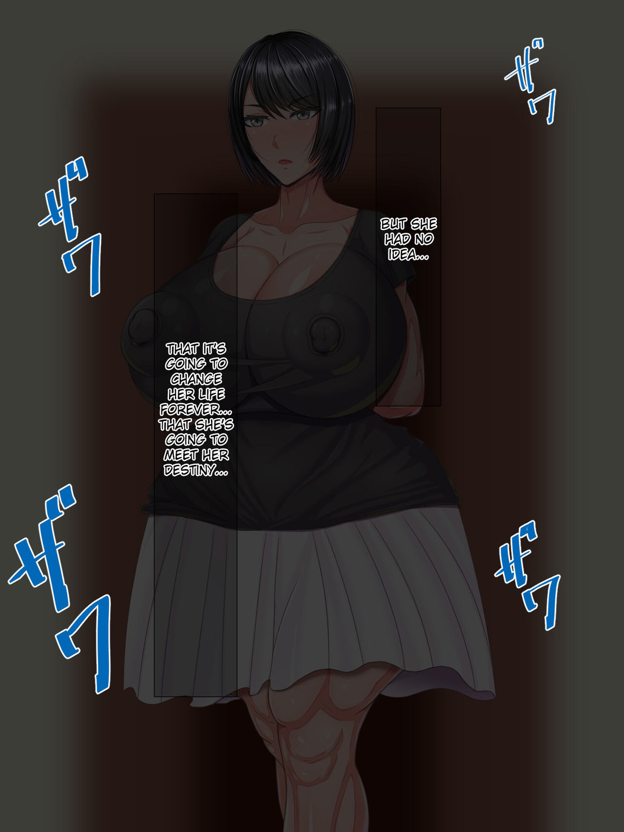 Zecchou oo Shiranai Onna to Tanshou Sourou Otoko Darake no Sekai de Ore dake Deka Chin Netori Musou page 6 full
