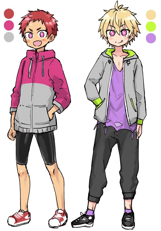Momota page 5 full