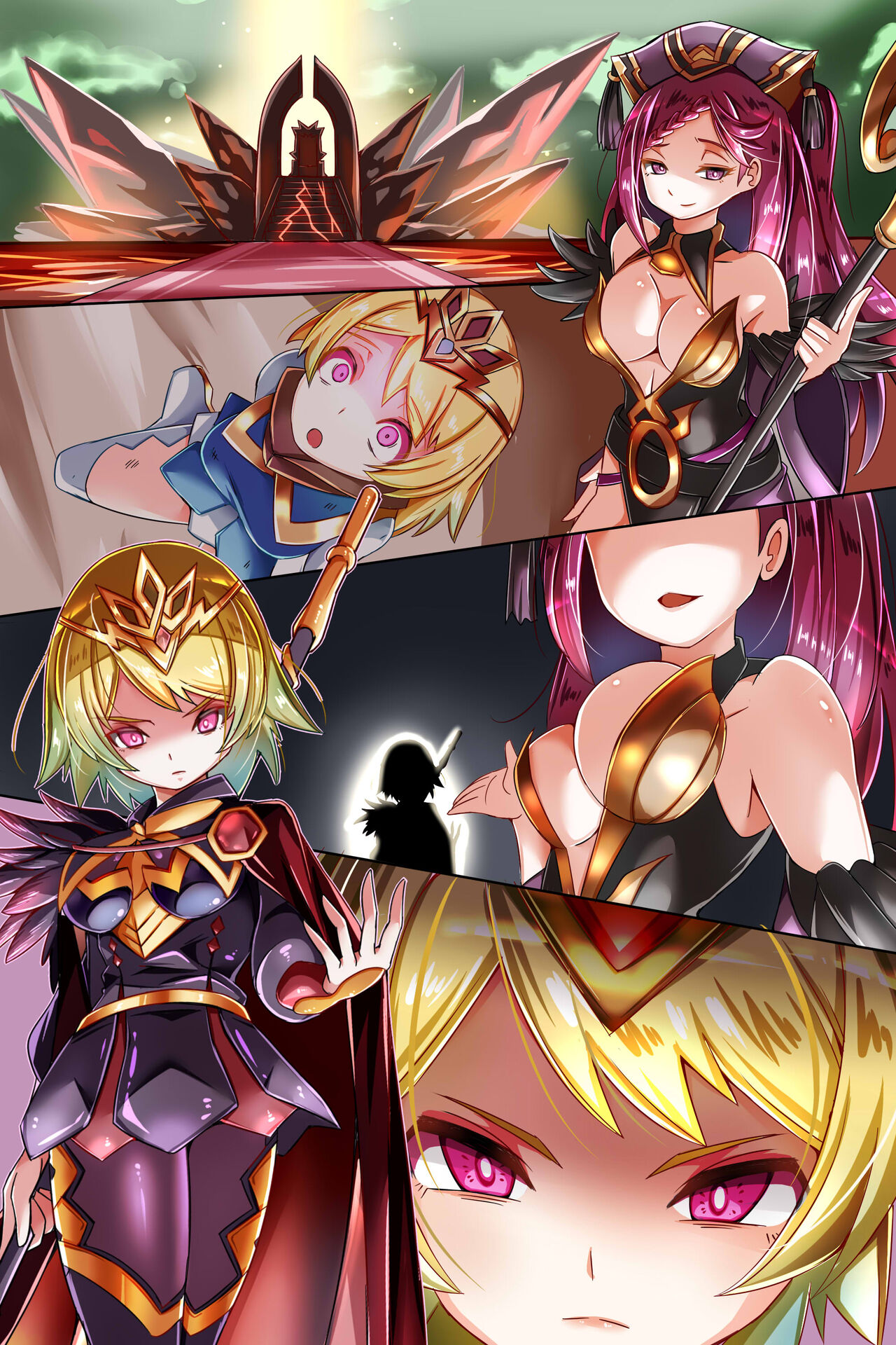 chibotakun page 9 full