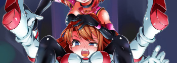 chibotakun cover