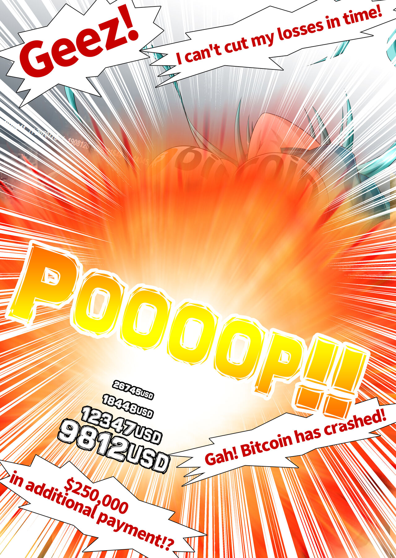 Bitcoin fairy gonnapop page 8 full