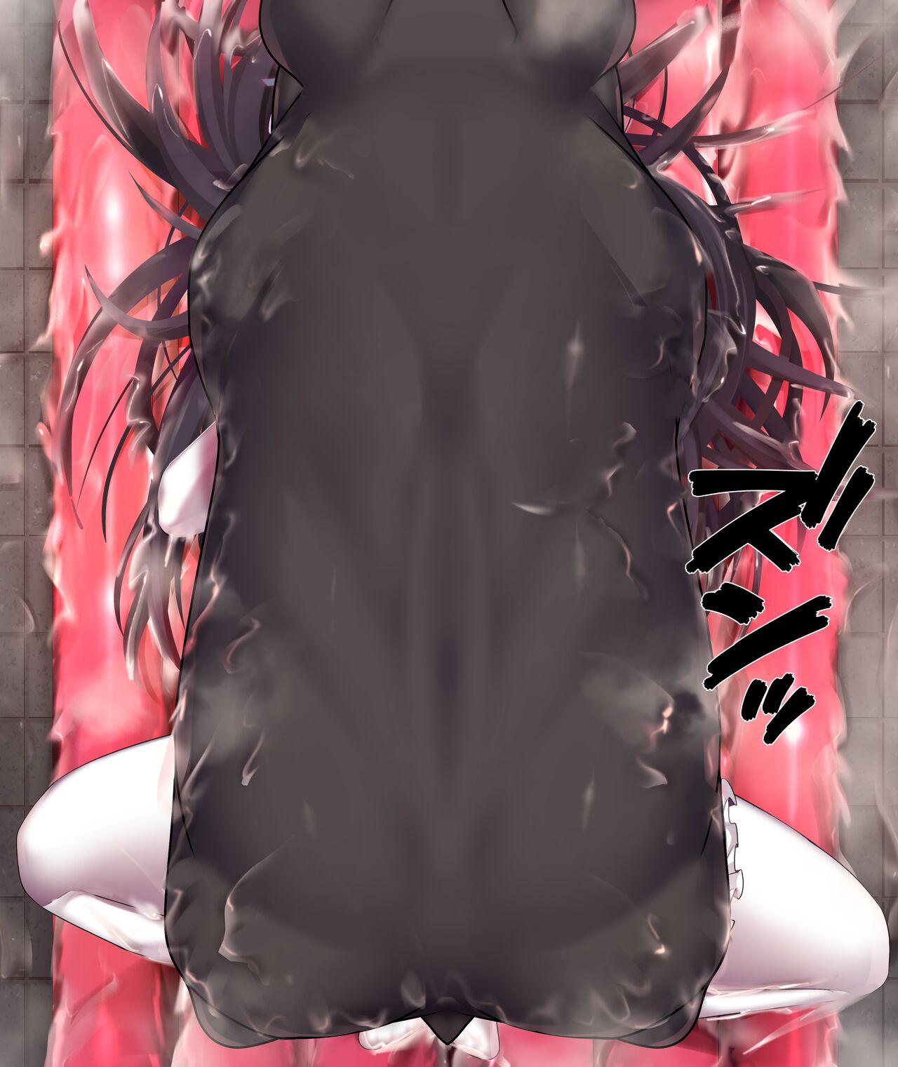 Nurunuru Karin ga Buta Koubi page 5 full