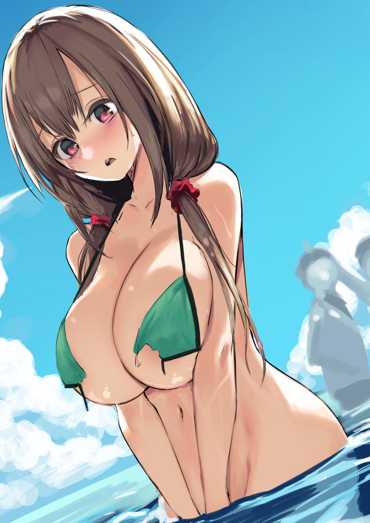 pixiv 舷 page 8 full