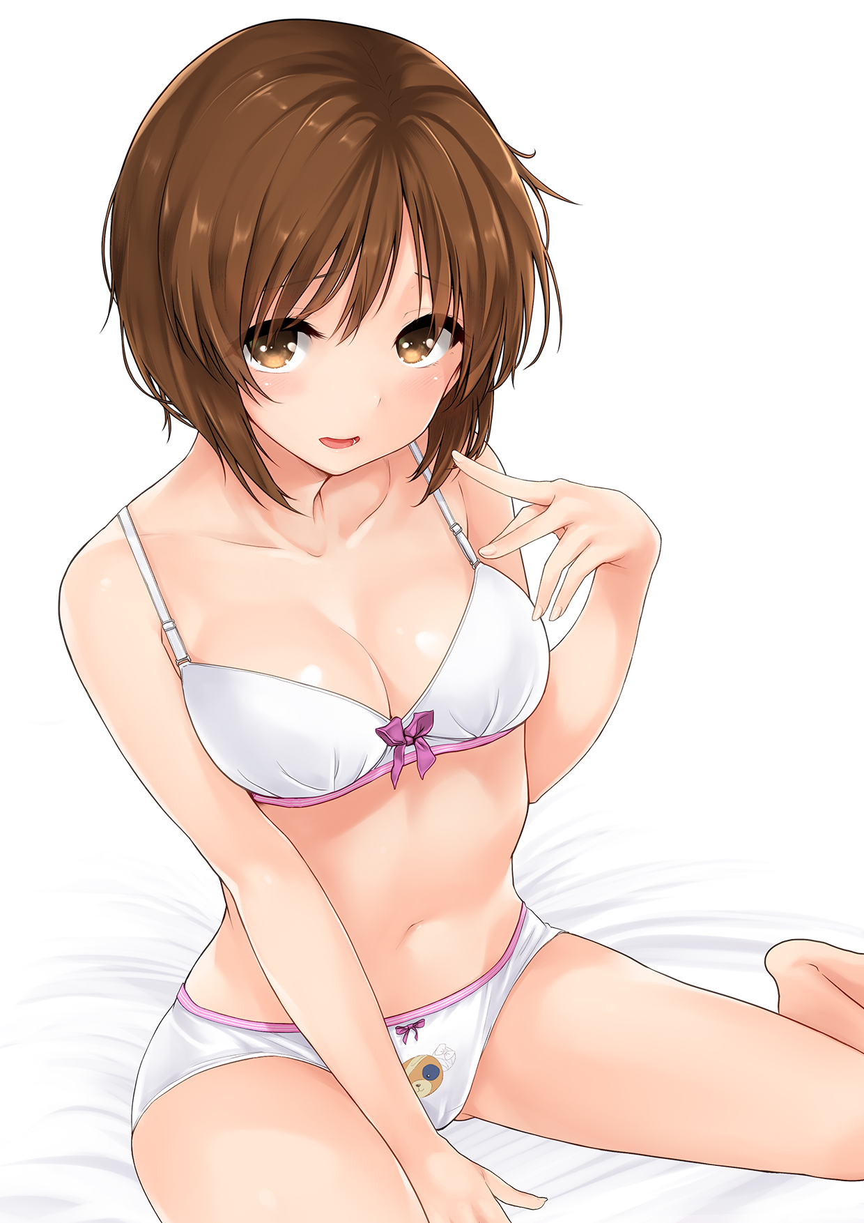Girls und Panzer by Harino646 page 2 full