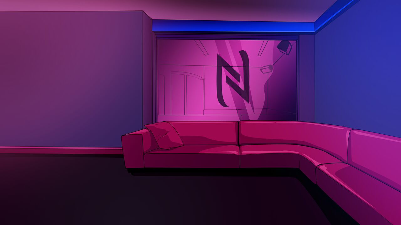 Near Hentai Studio Tour "Hunter White" page 2 full