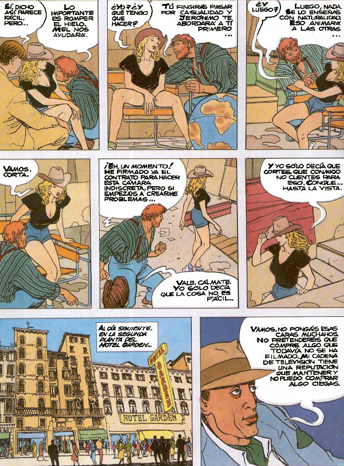 Camara indiscreta page 4 full