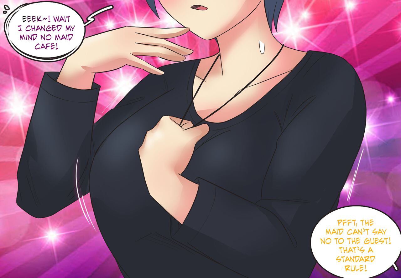 Monthly Reward: Audrey #2 page 3 full