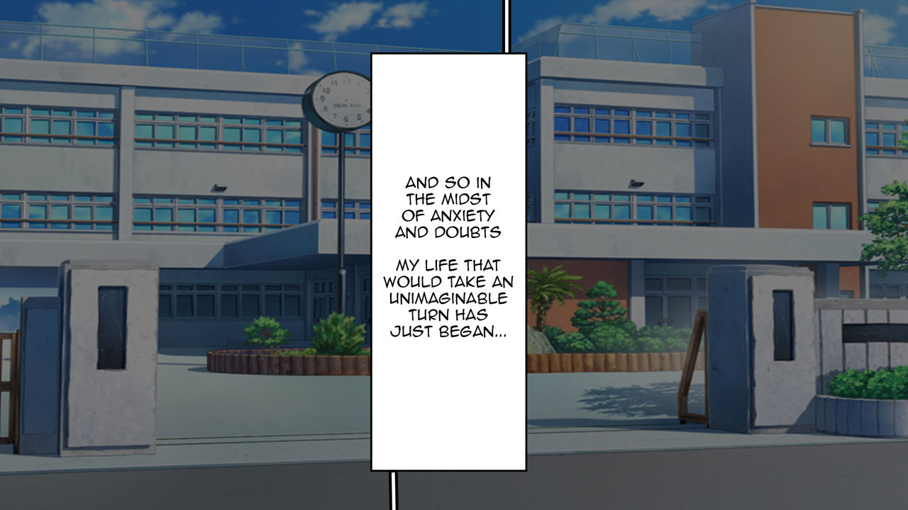 Zekkai Kotou no Joshikou de Yuuwaku Saretsuzukeru Ore wa... page 5 full