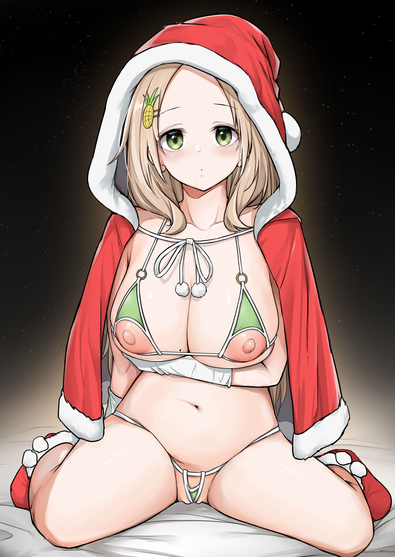 pixiv フォイフォイ? page 2 full
