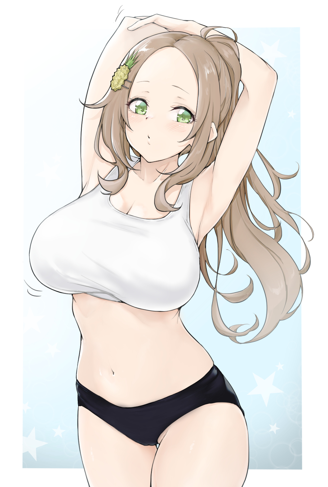 pixiv フォイフォイ? page 4 full