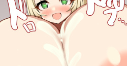 pixiv デトリタス