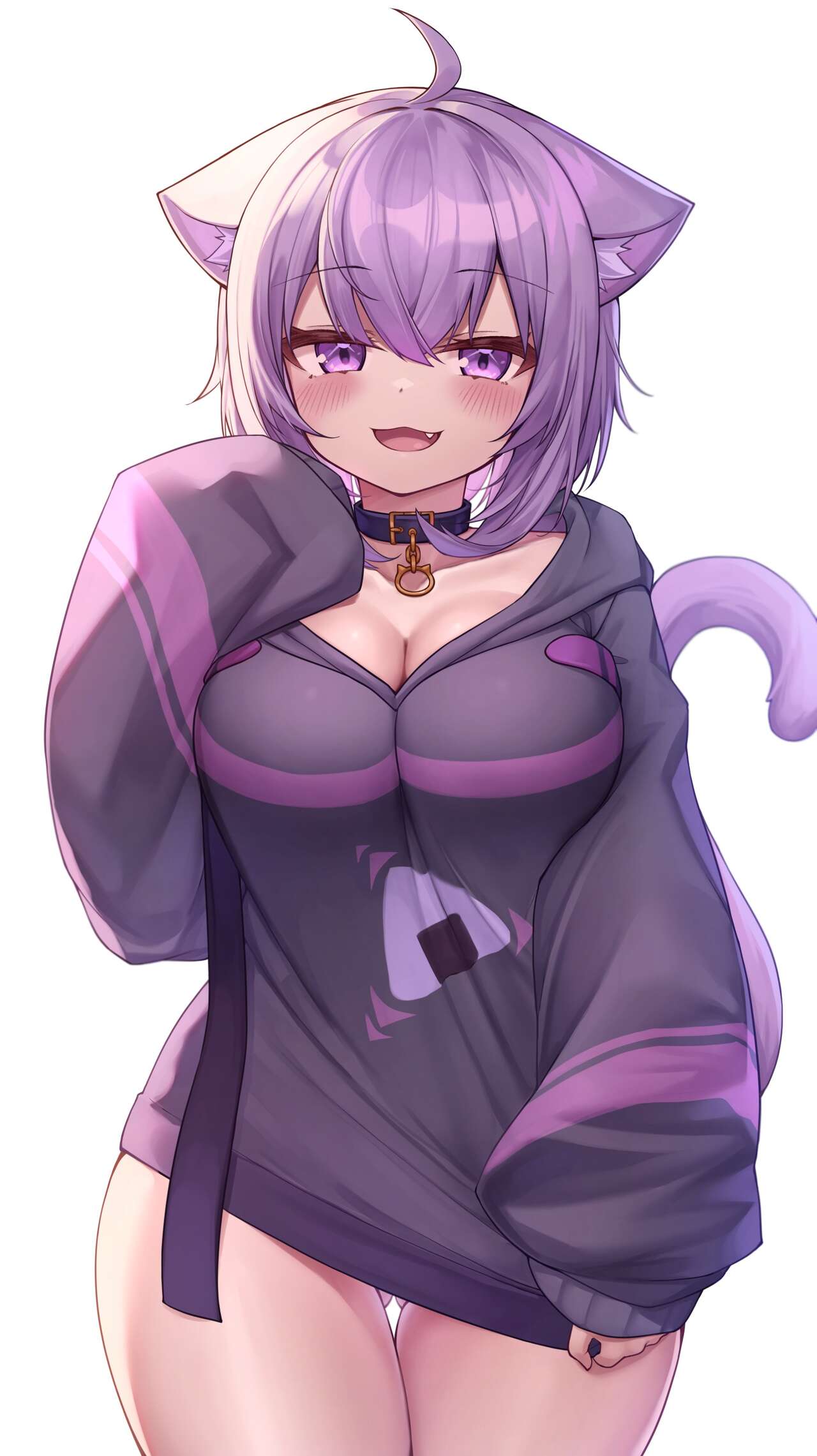 Nekomata Okayu page 10 full