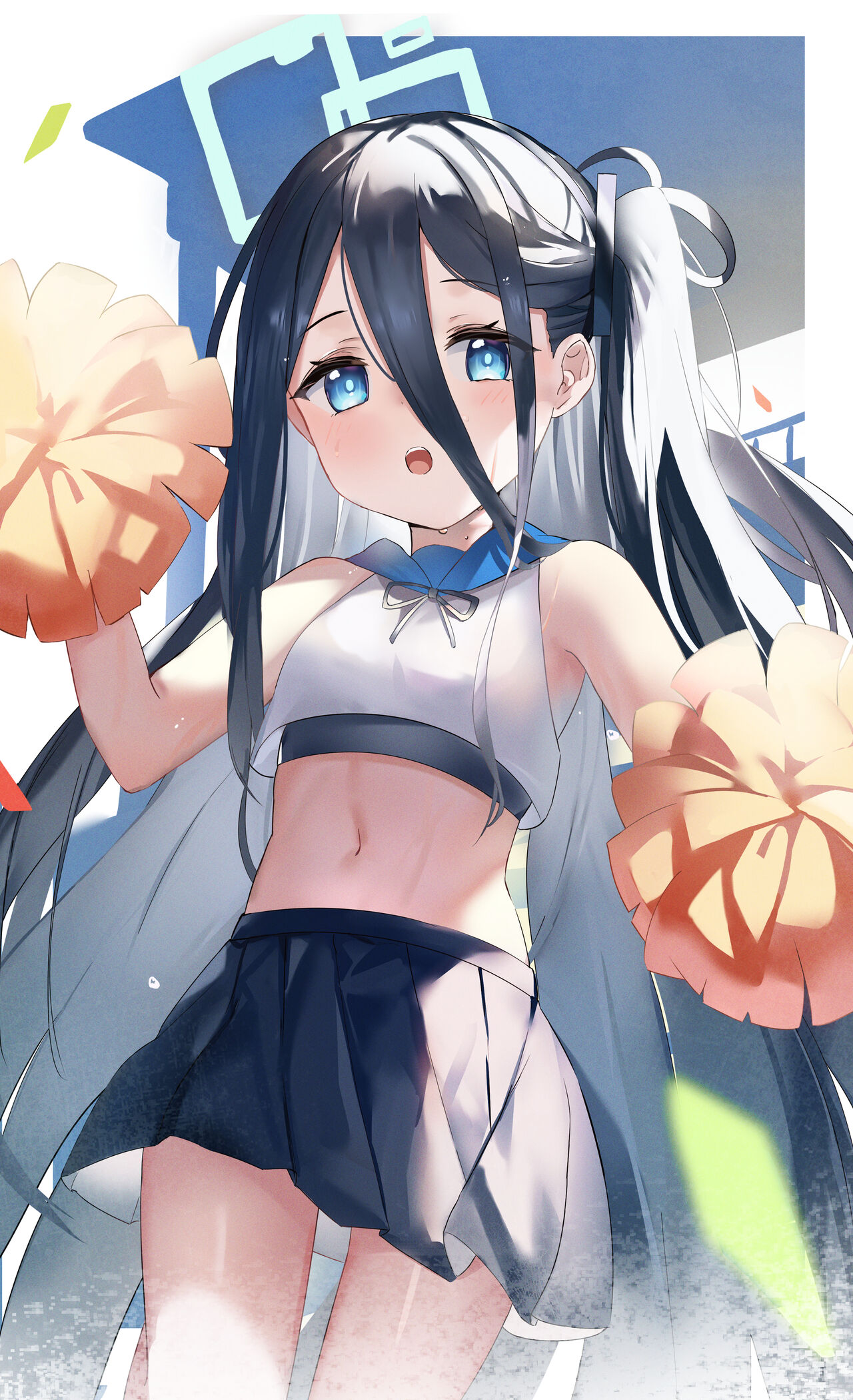 pixiv ダービー page 5 full