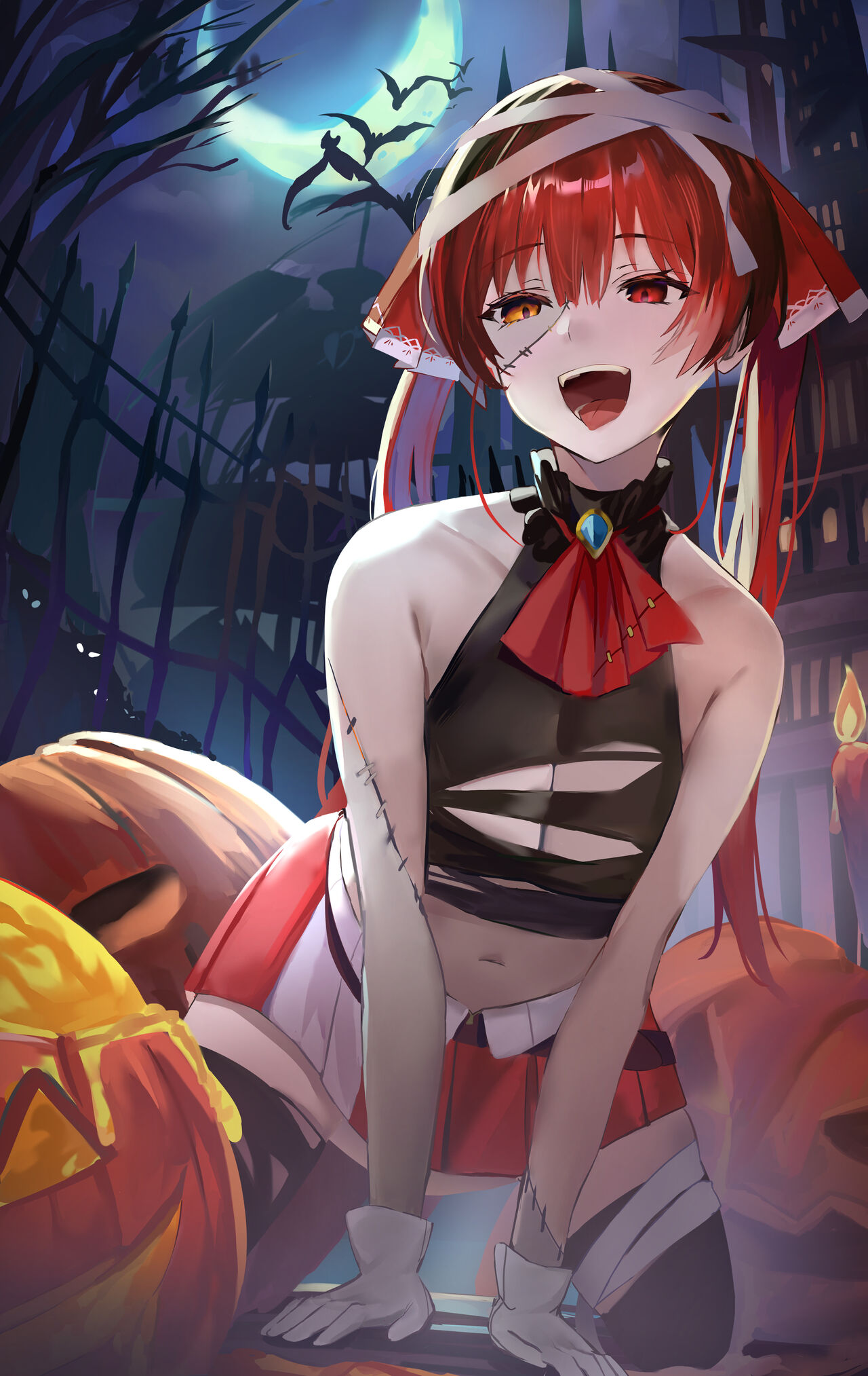 pixiv ダービー page 6 full