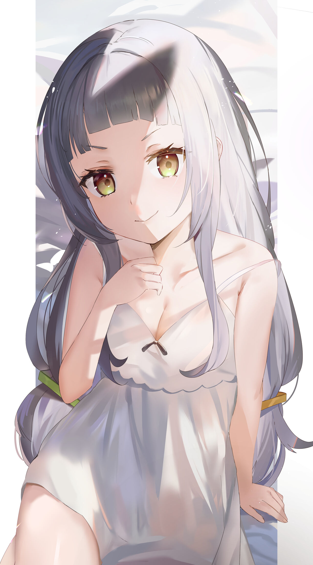 pixiv ダービー page 7 full