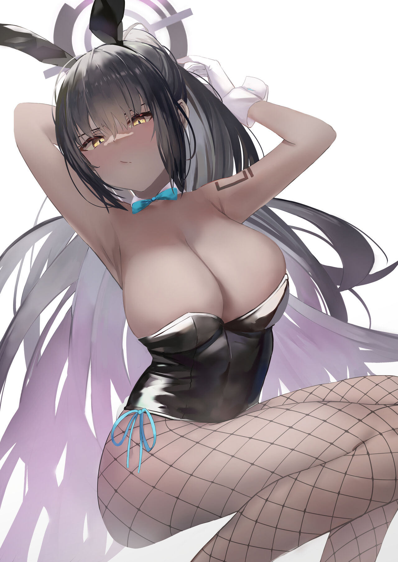 pixiv ダービー page 8 full