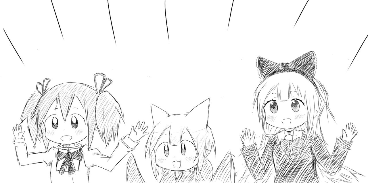 pixiv フッィュー  4 page 2 full