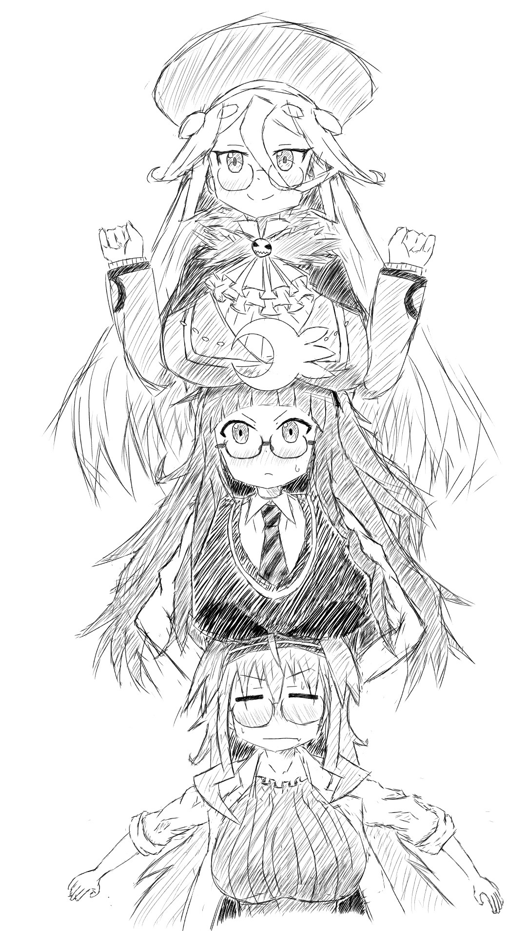 pixiv フッィュー  4 page 5 full